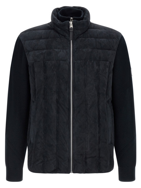[Mackage] Down Jacket SS26 LANDENC0403