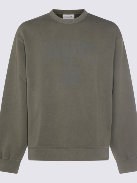 [CARHARTT WIP] Sweatshirt SS26 I0360656360