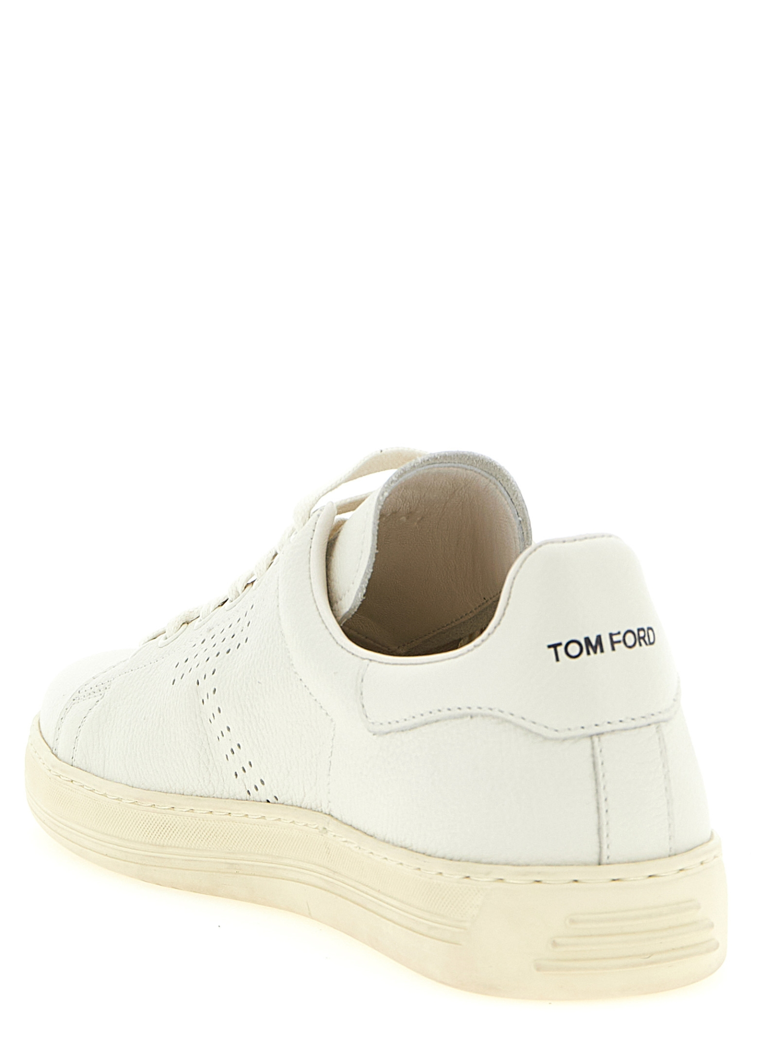 [Tom Ford] Sneakers FW26 J1507LCL045LWWF