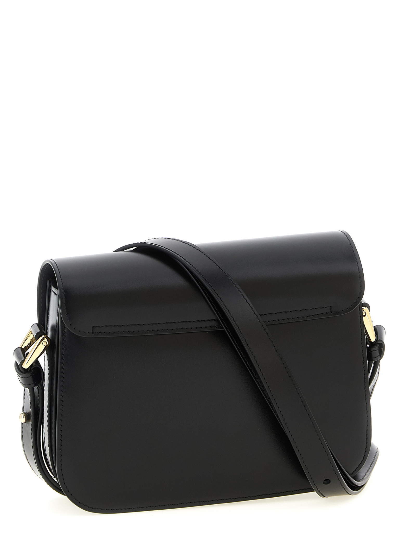 [A.P.C.] Cross body bag FW26 PXBMWF61413LZZ