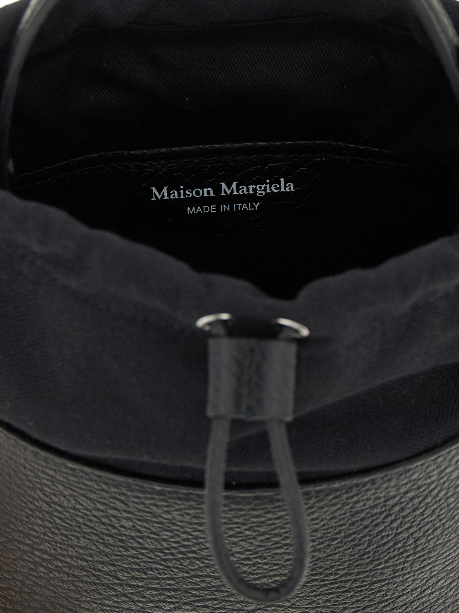 [Maison Margiela] Cross body bag FW26 S61WG0035P4348T8013