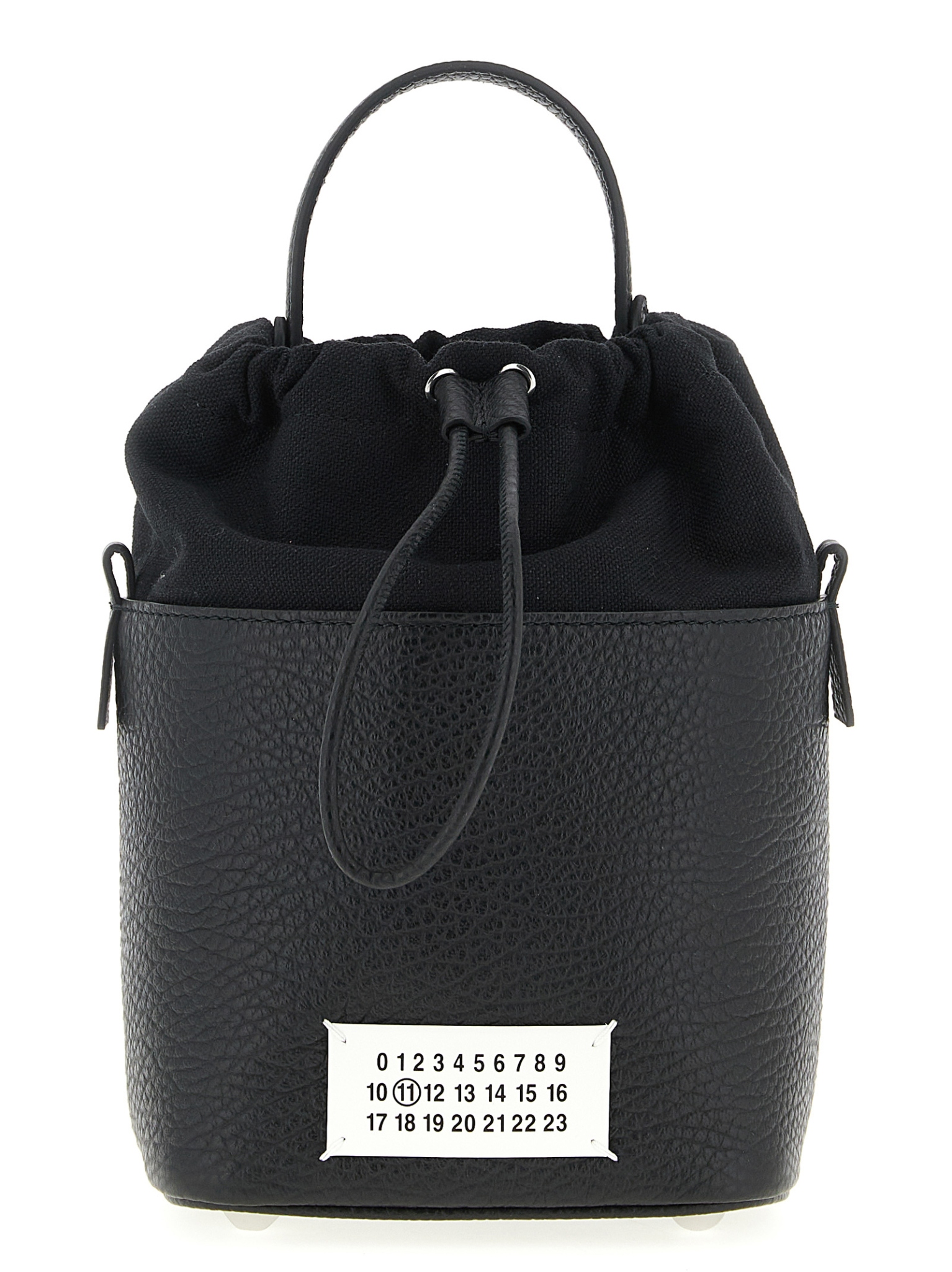 [Maison Margiela] Cross body bag FW26 S61WG0035P4348T8013