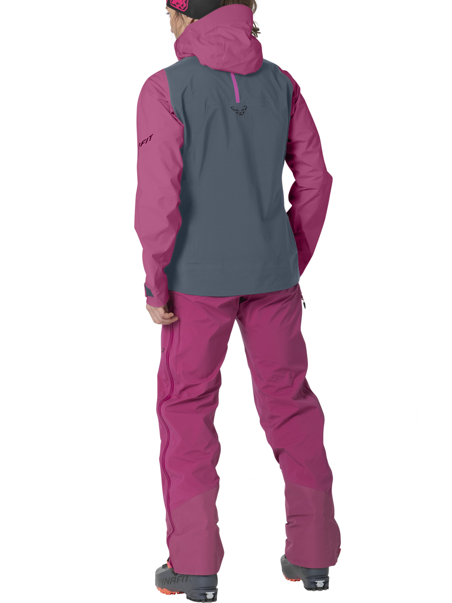 [DYNAFIT] Casual Jacket SS26 08 0000071959