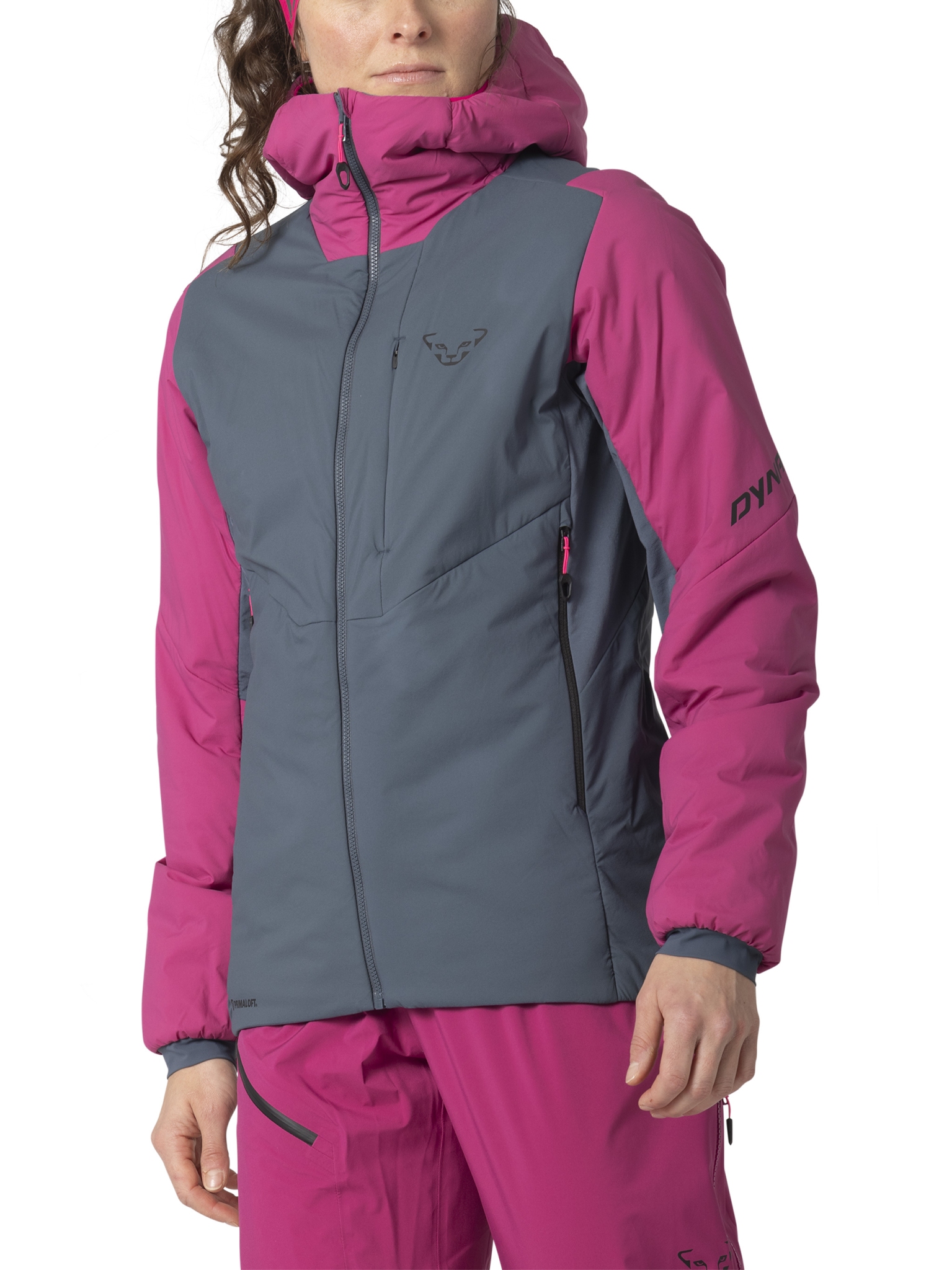 [DYNAFIT] Casual Jacket SS26 08 0000071969