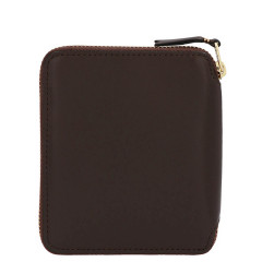 [COMME DES GARCONS WALLET] Wallet SS26 SA2100BROWN