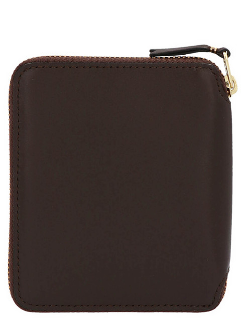 [COMME DES GARCONS WALLET] Wallet SS26 SA2100BROWN