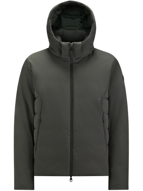 [CAPE HORN] Down Jacket FW25 B1504