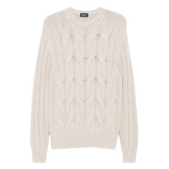 [Drumohr] Knitwear FW25 D3K103WN