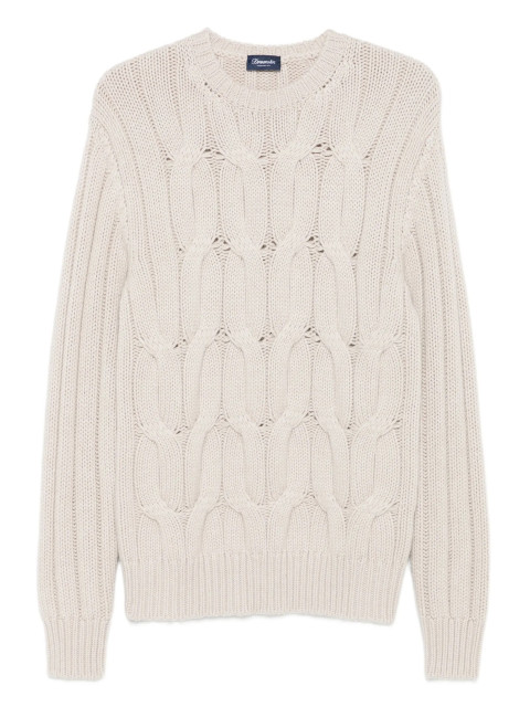 [Drumohr] Knitwear FW25 D3K103WN