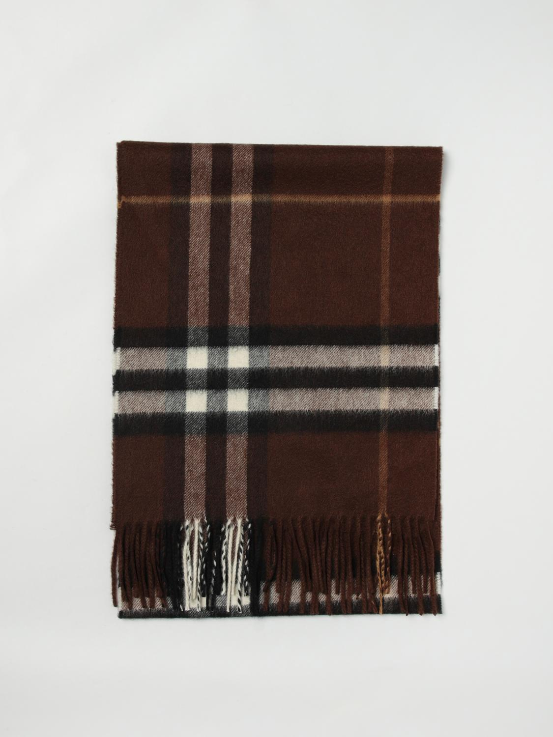 [Burberry] Scarf SS26 8112638