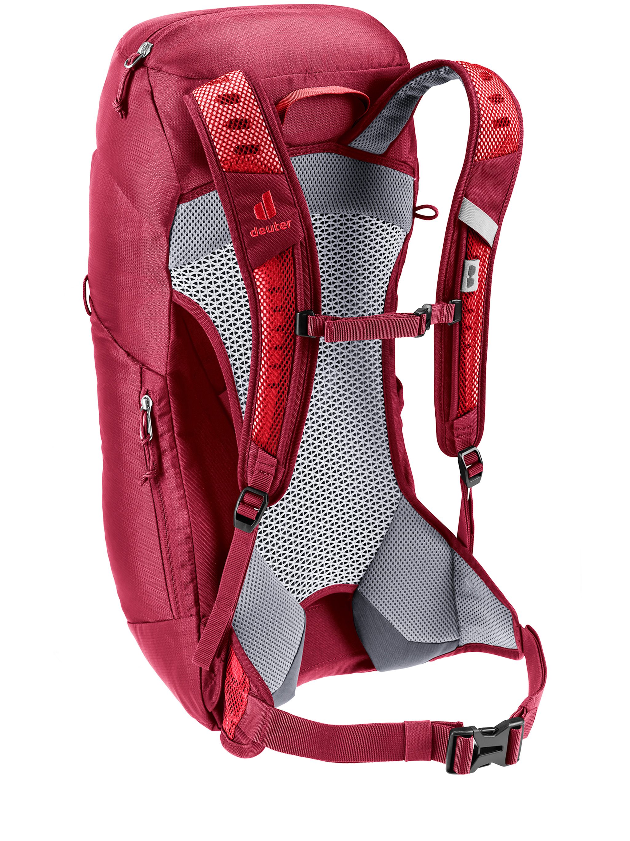 [Deuter] Backpack SS26 3420624