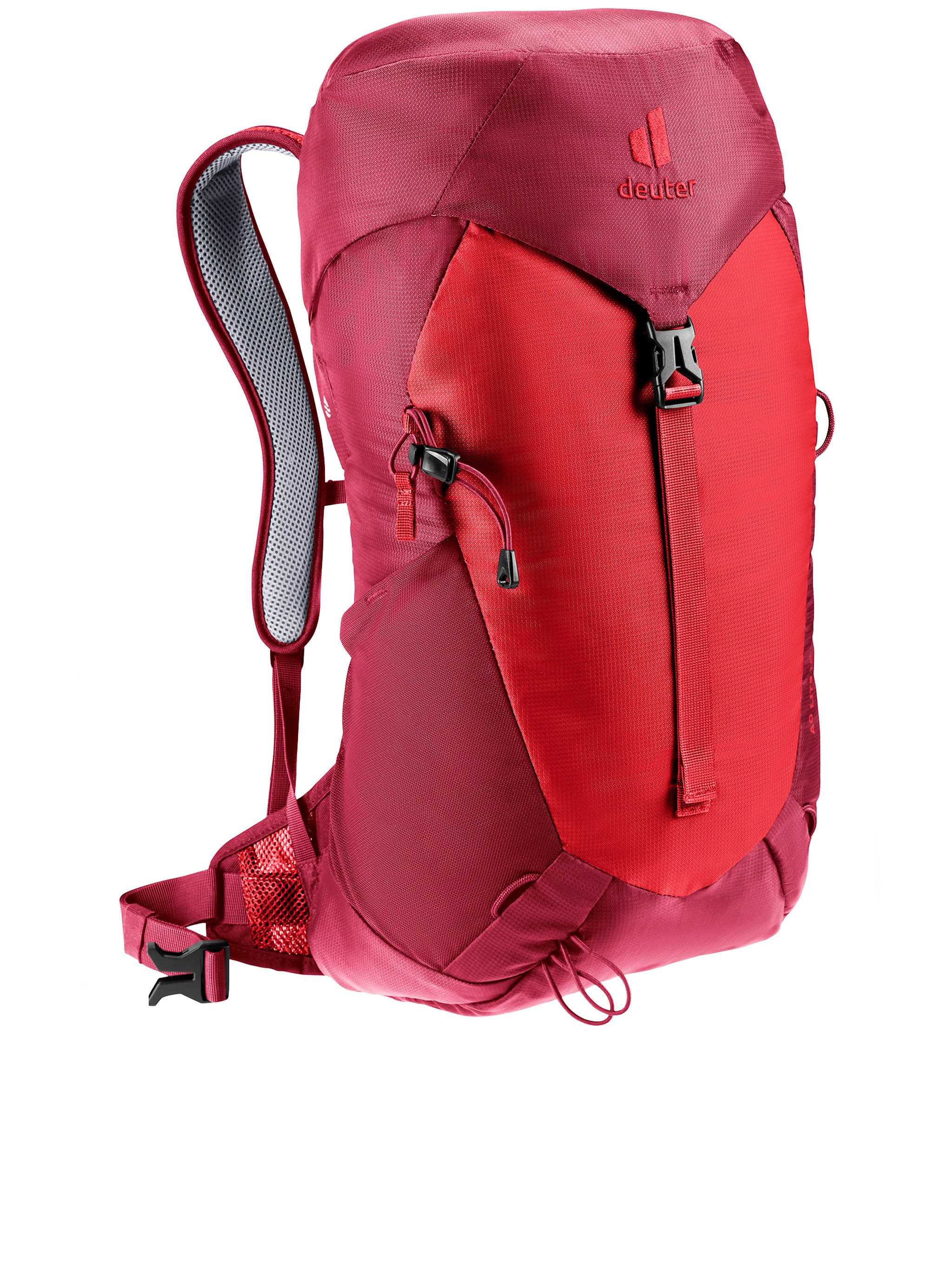 [Deuter] Backpack SS26 3420624