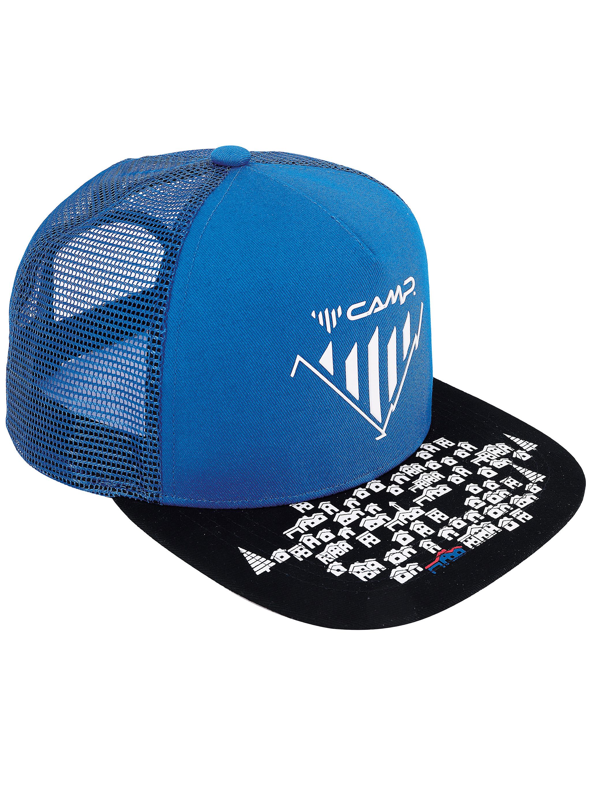 [CAMP] Cap SS26 3245