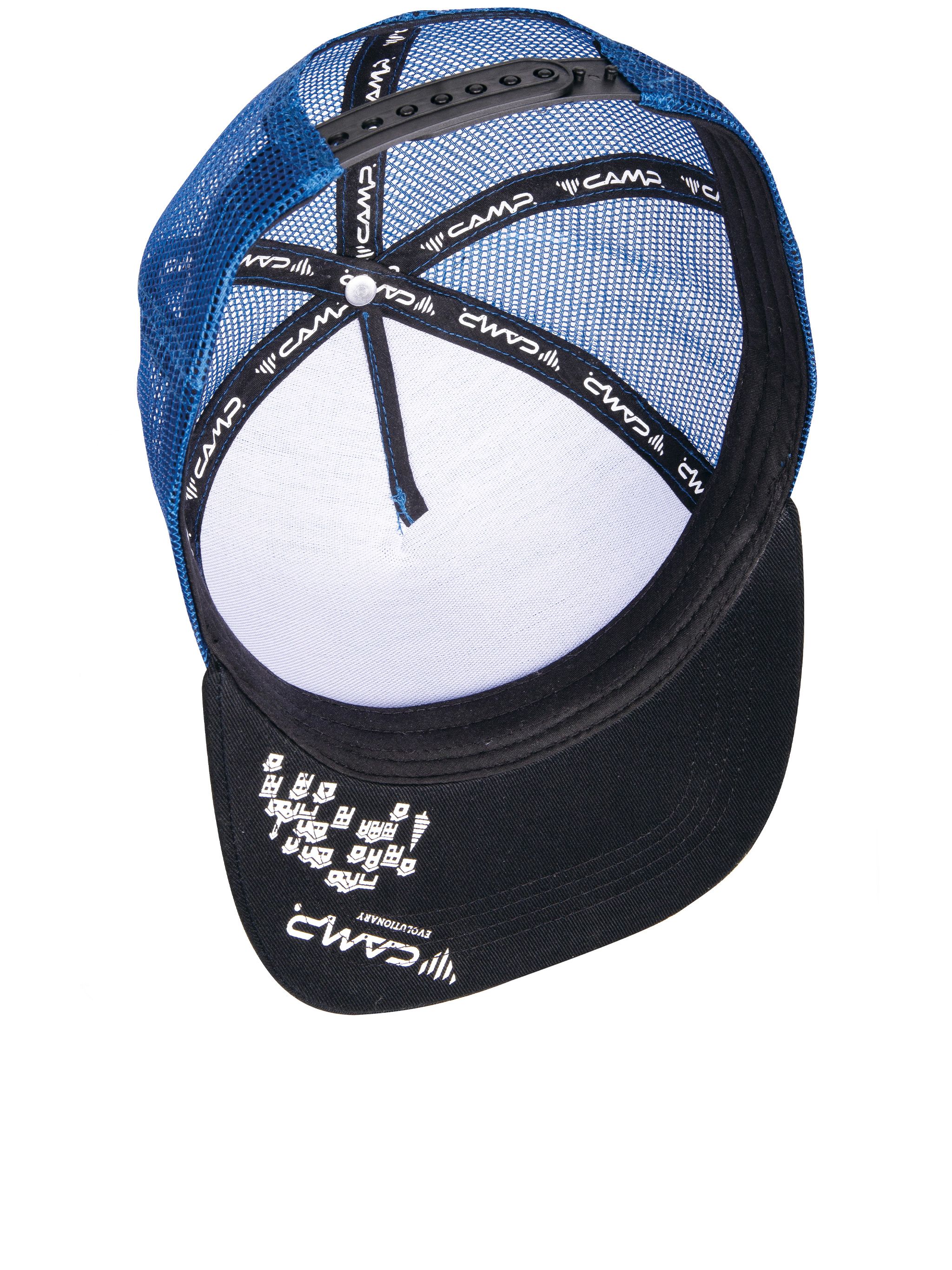 [CAMP] Cap SS26 3245