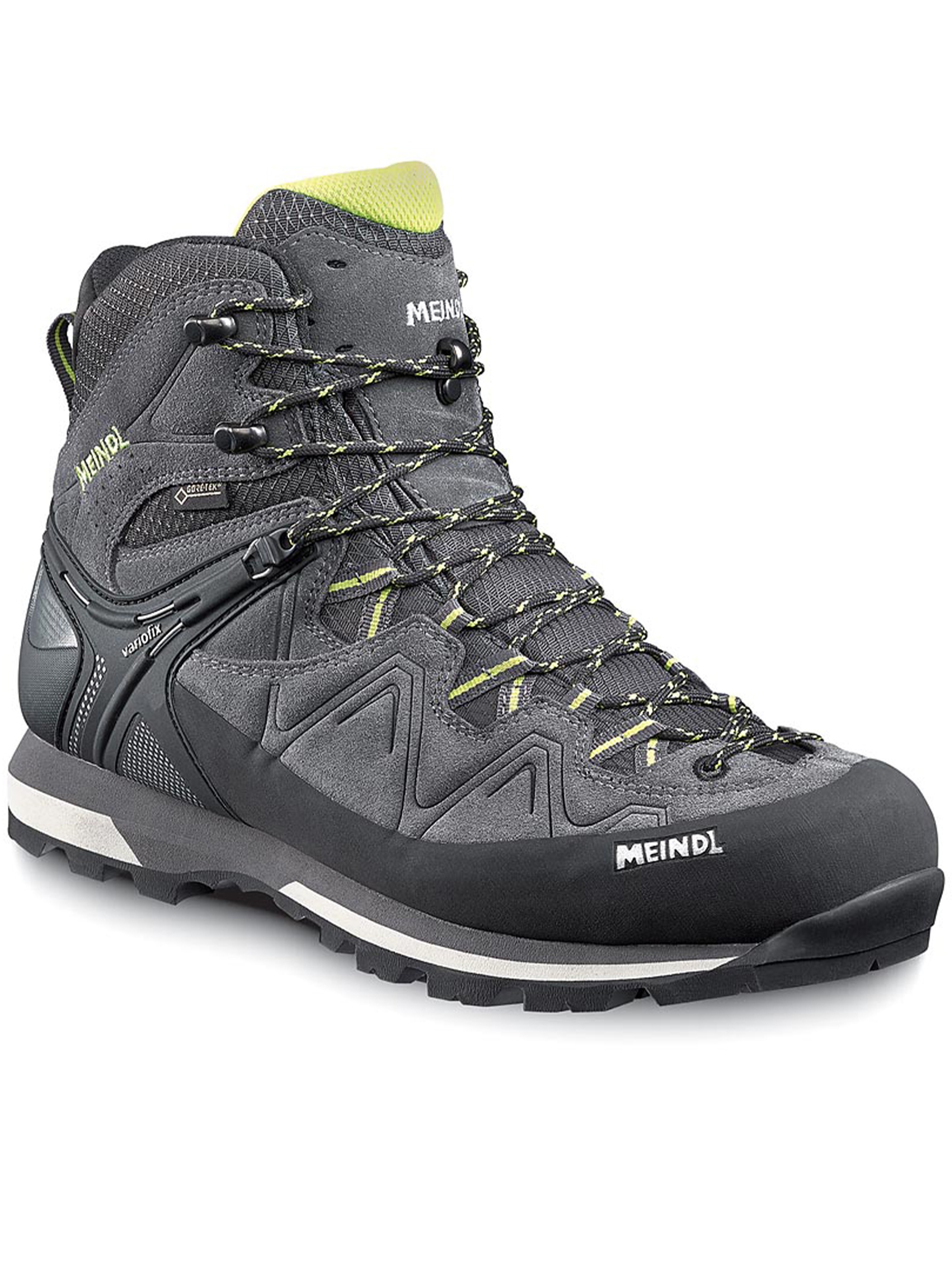 [MEINDL] Ankle boots SS26 3844