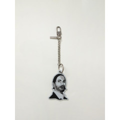 [Marc Jacobs] Keyring SS26 2S5SCH003S02 001