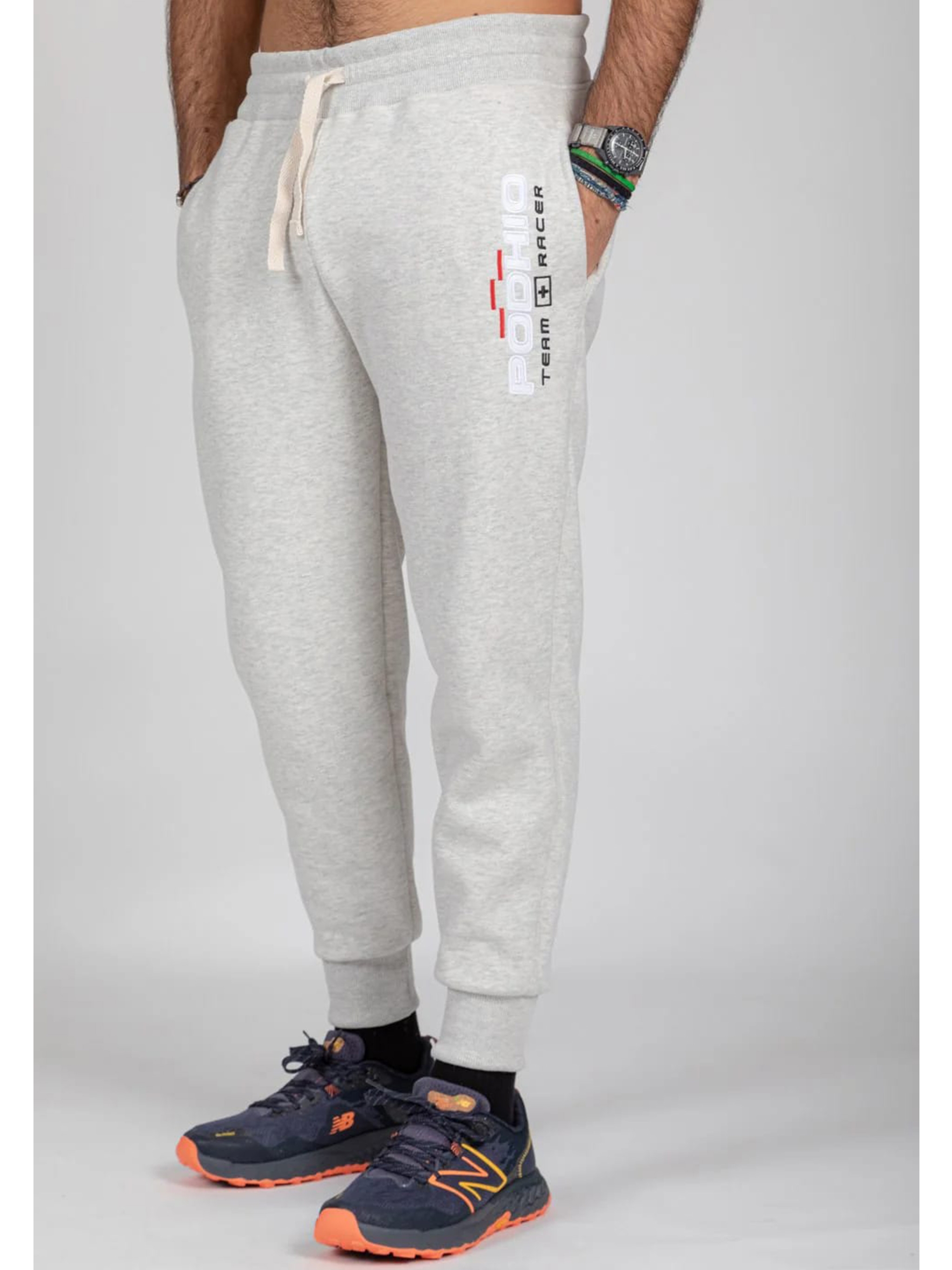 [PODHIO] Training Pants SS26 PD013I