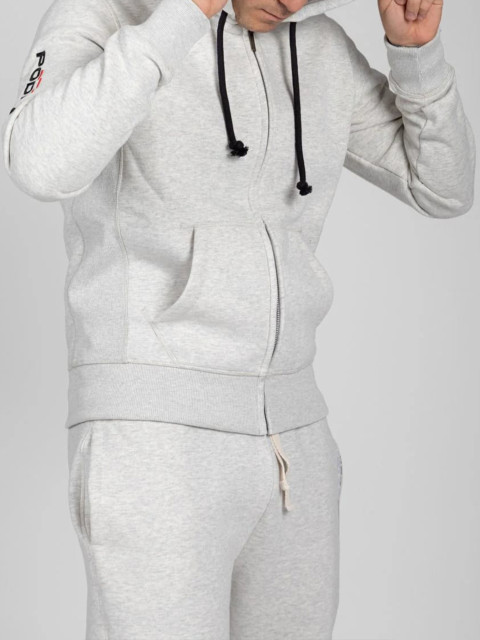 [PODHIO] Hoodie SS26 PD005