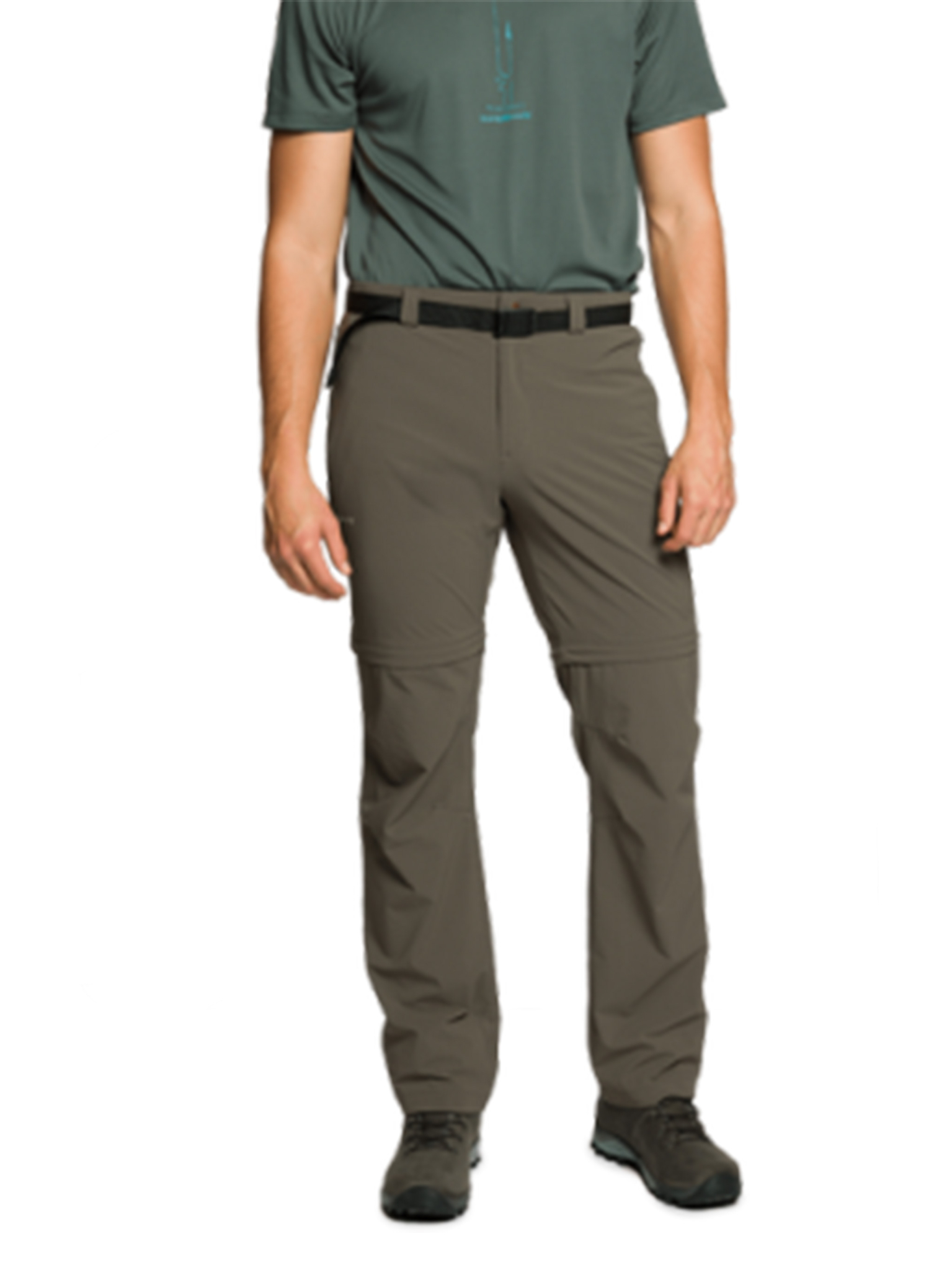 [TRANGOWORLD] Trousers SS26 PC010085