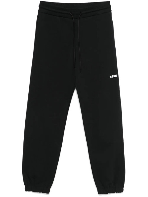 [MSGM] Training Pants SS25 2000MDP500 300000