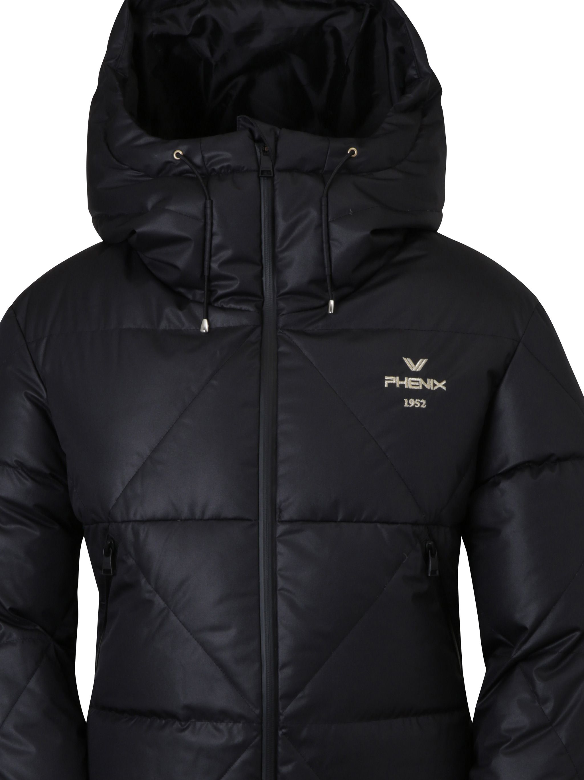 [PHENIX] Down Jacket FW24 ESW24OT53