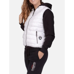 [PODHIO] Vest SS26 PD062