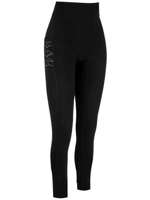 [LAMUNT] Trousers SS26 85 50127
