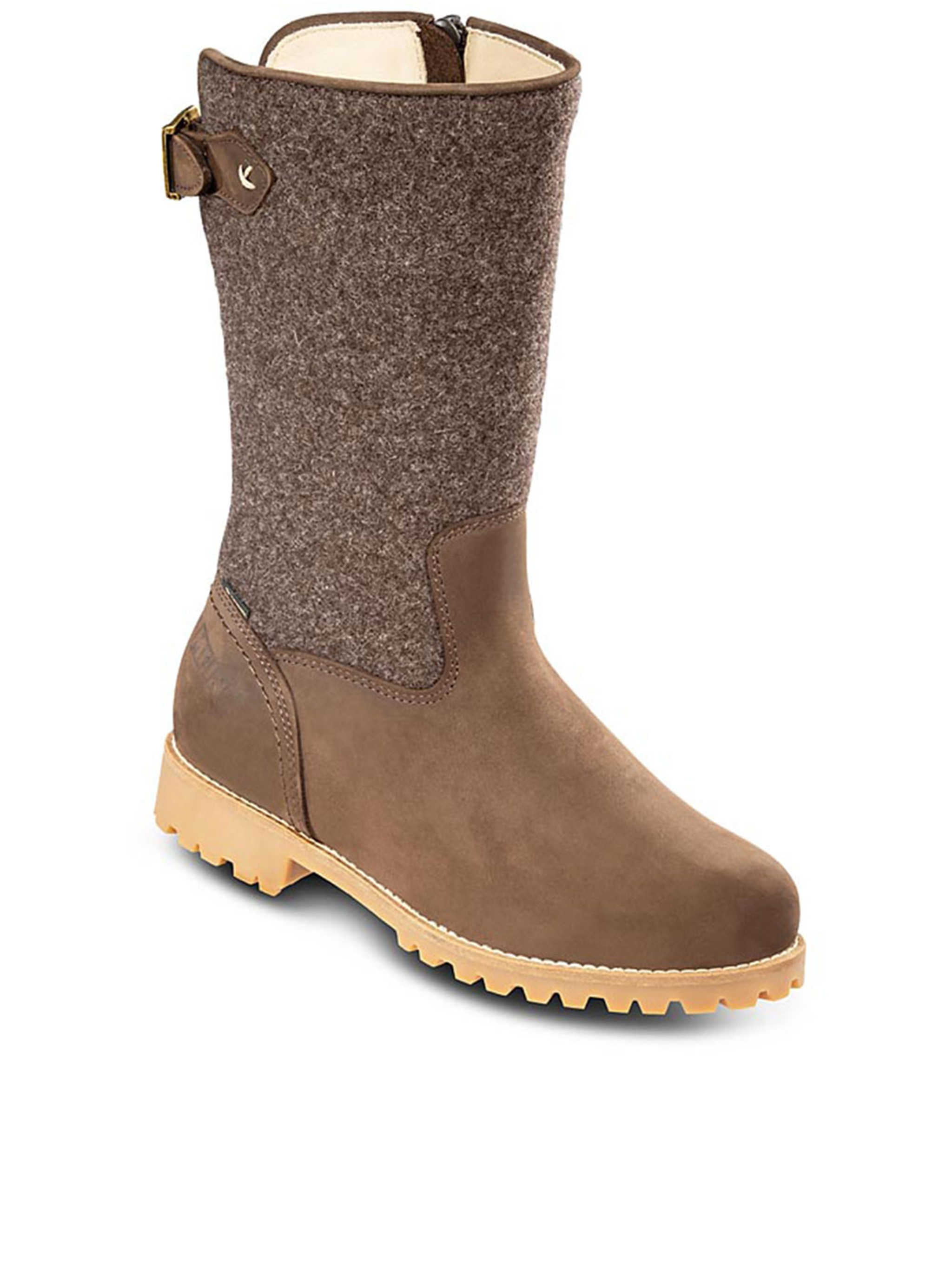 [MEINDL] Ankle Boots FW24 7631