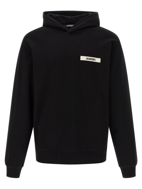 [JACQUEMUS] Hoodie FW26 25EHOM00247AJ00126990