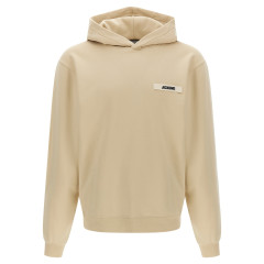 [JACQUEMUS] Hoodie FW26 25EHOM00247AJ00126150
