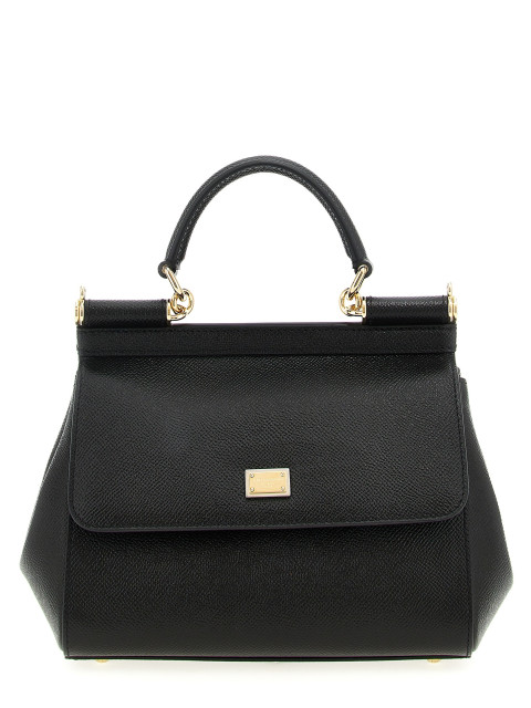 [Dolce & Gabbana] Tote bag FW26 BB6003B100180999