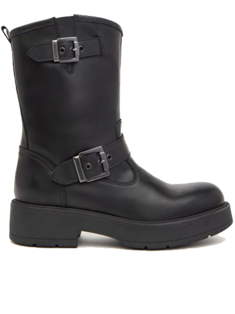 [NERO GIARDINI] Boots FW24 I411980D