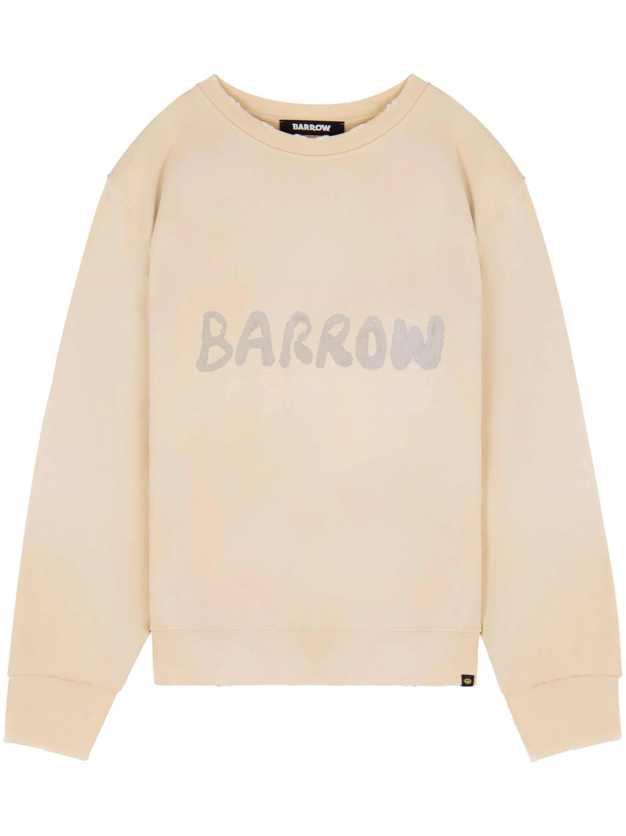 [BARROW] Sweatshirt FW24 F4BWUASW035