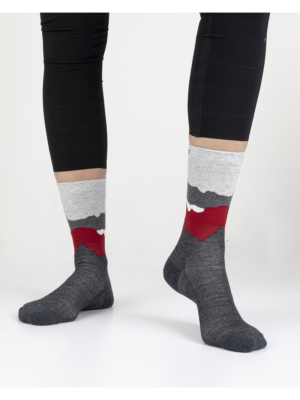 [LAMUNT] Socks SS26 85 50033