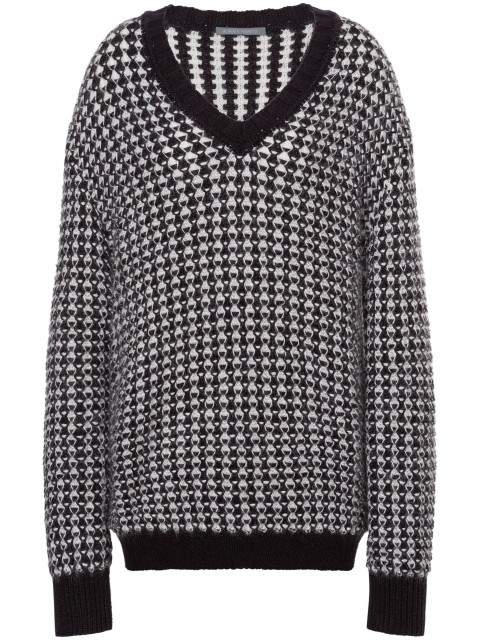 [Alberta Ferretti] Knitwear FW24 A0910 6603