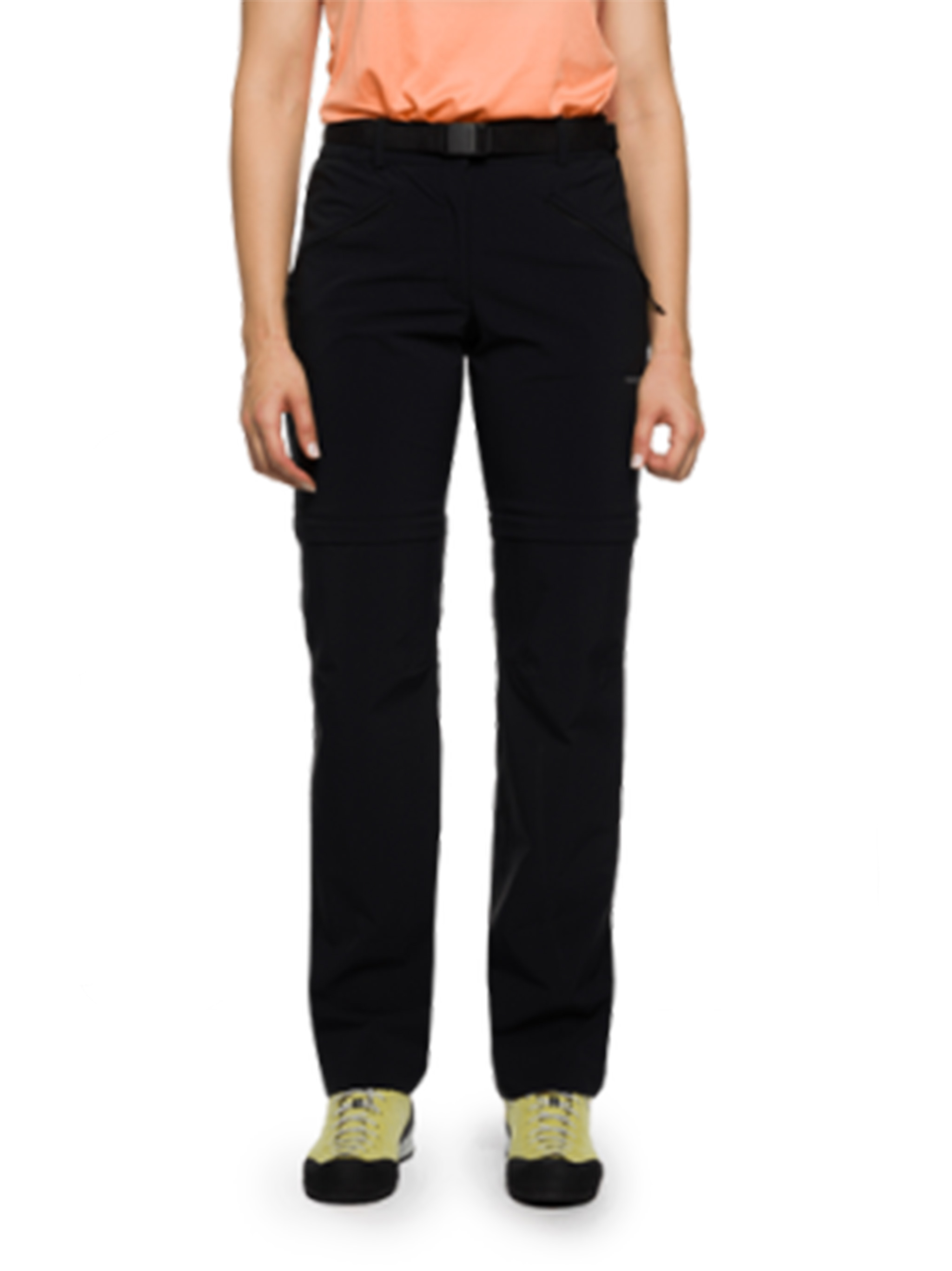 [TRANGOWORLD] Trousers SS26 PC010091