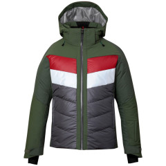 [PHENIX] Ski Jacket FW23 ESM23OT13