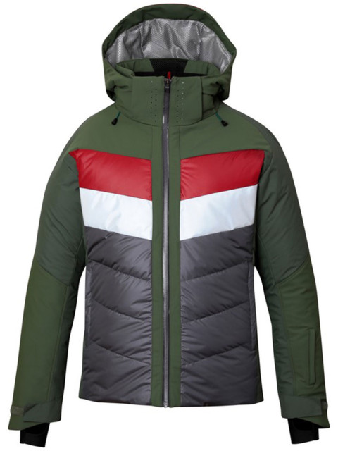 [PHENIX] Ski Jacket FW23 ESM23OT13