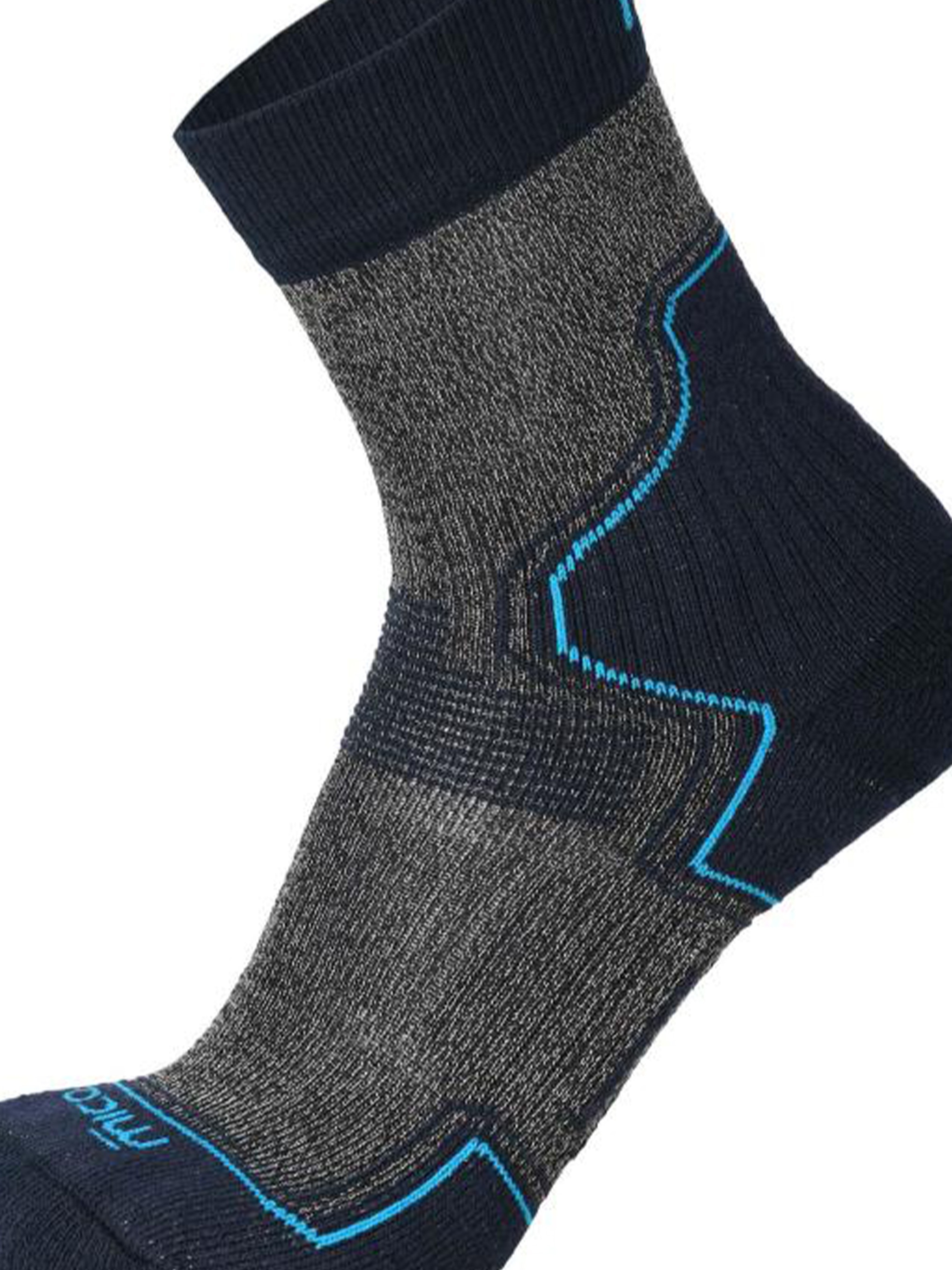 [MICO] Socks SS26 CA03069