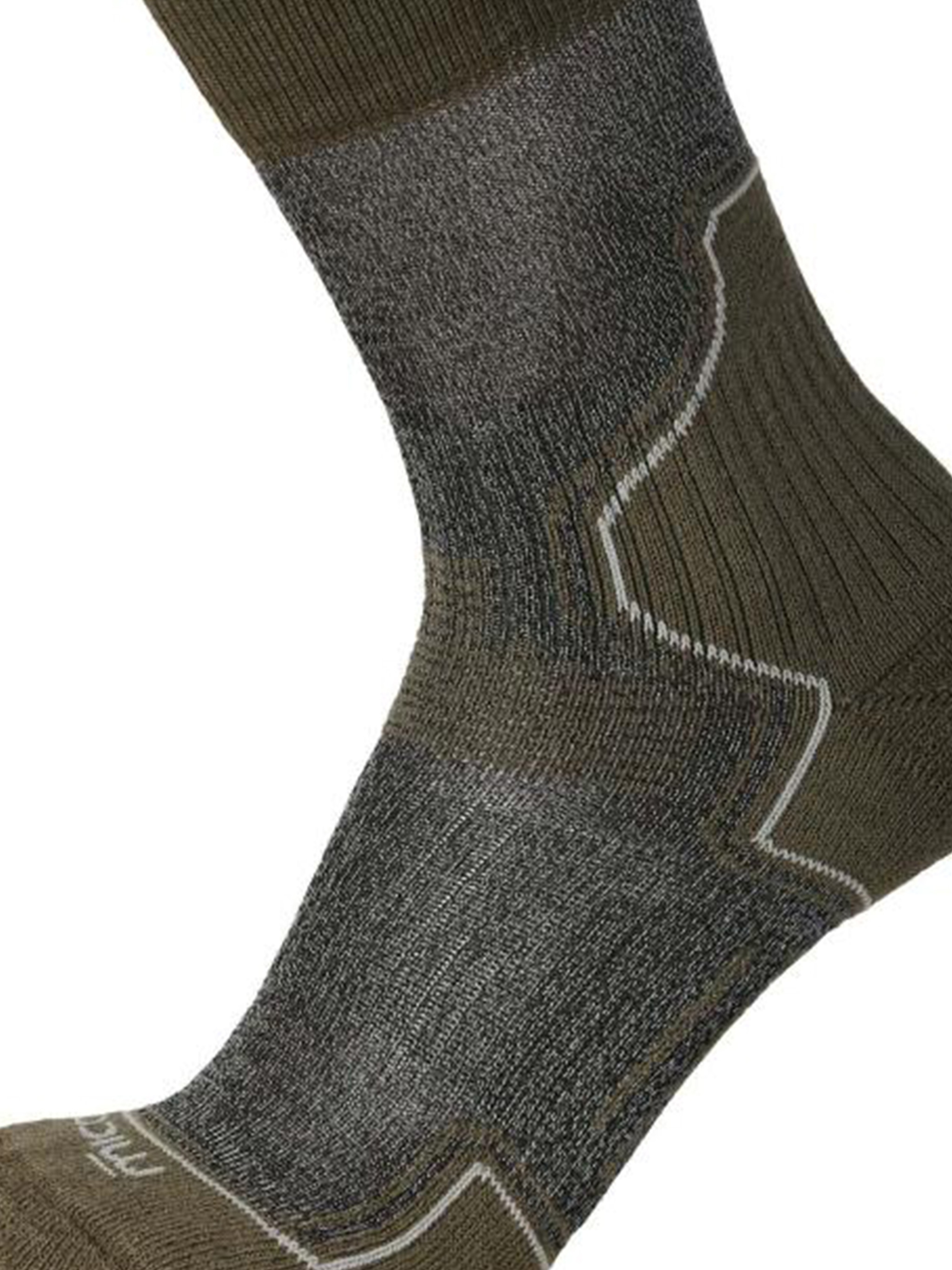 [MICO] Socks SS26 CA03069