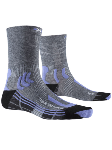 [X SOCKS] Socks SS22 XS TSR8S20W