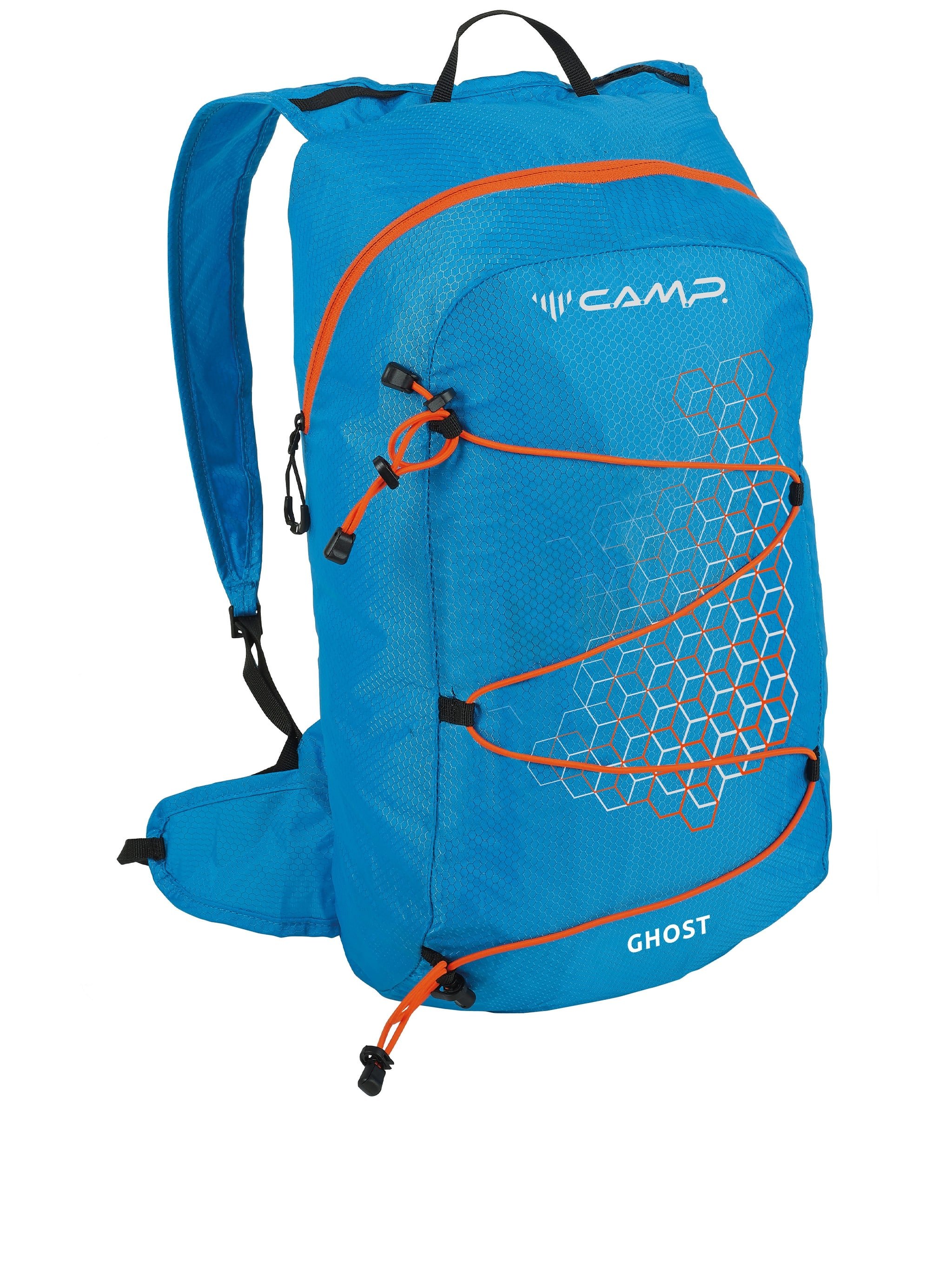 [CAMP] Backpack SS26 2628