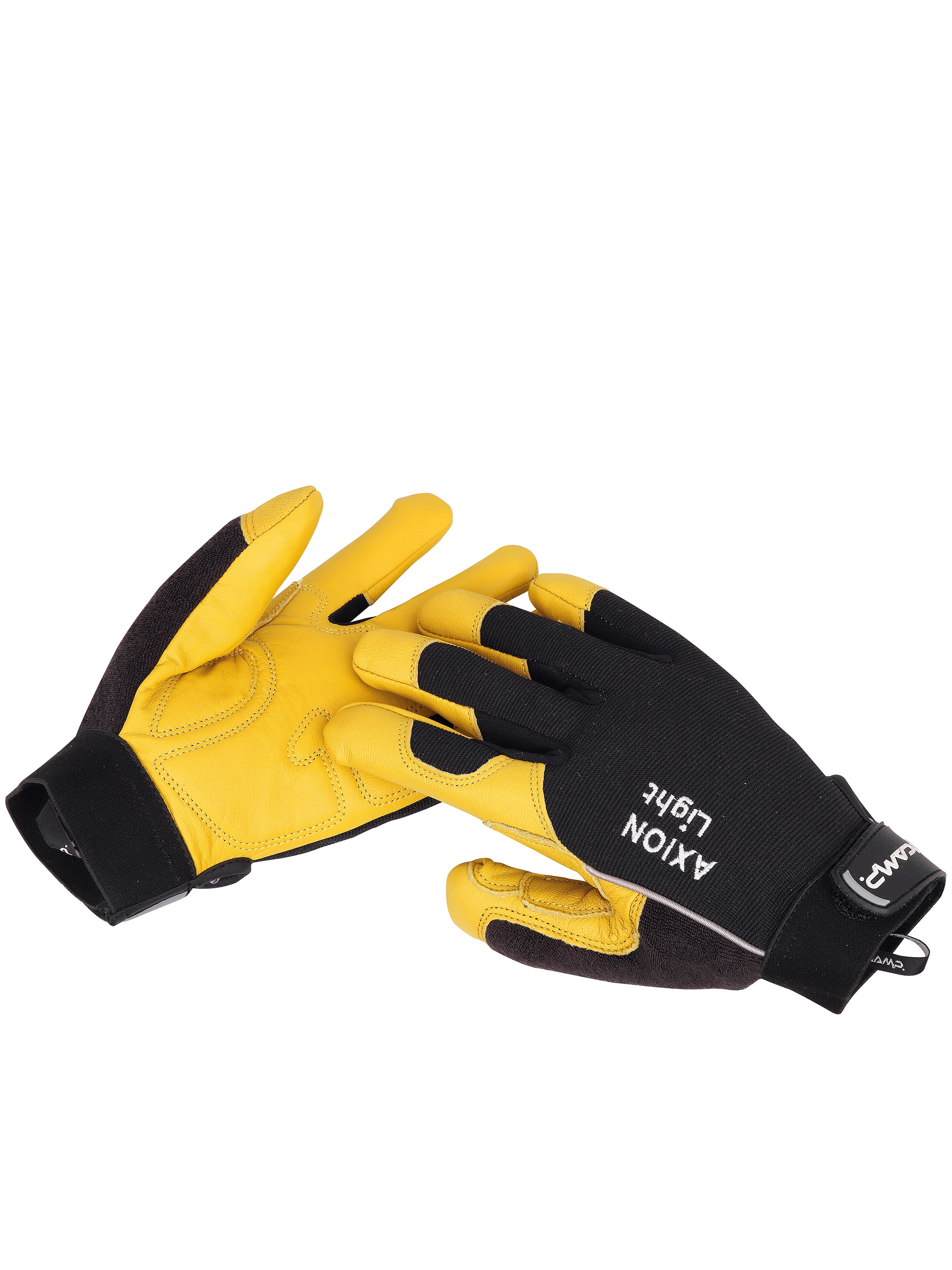 [CAMP] Glove SS26 2122