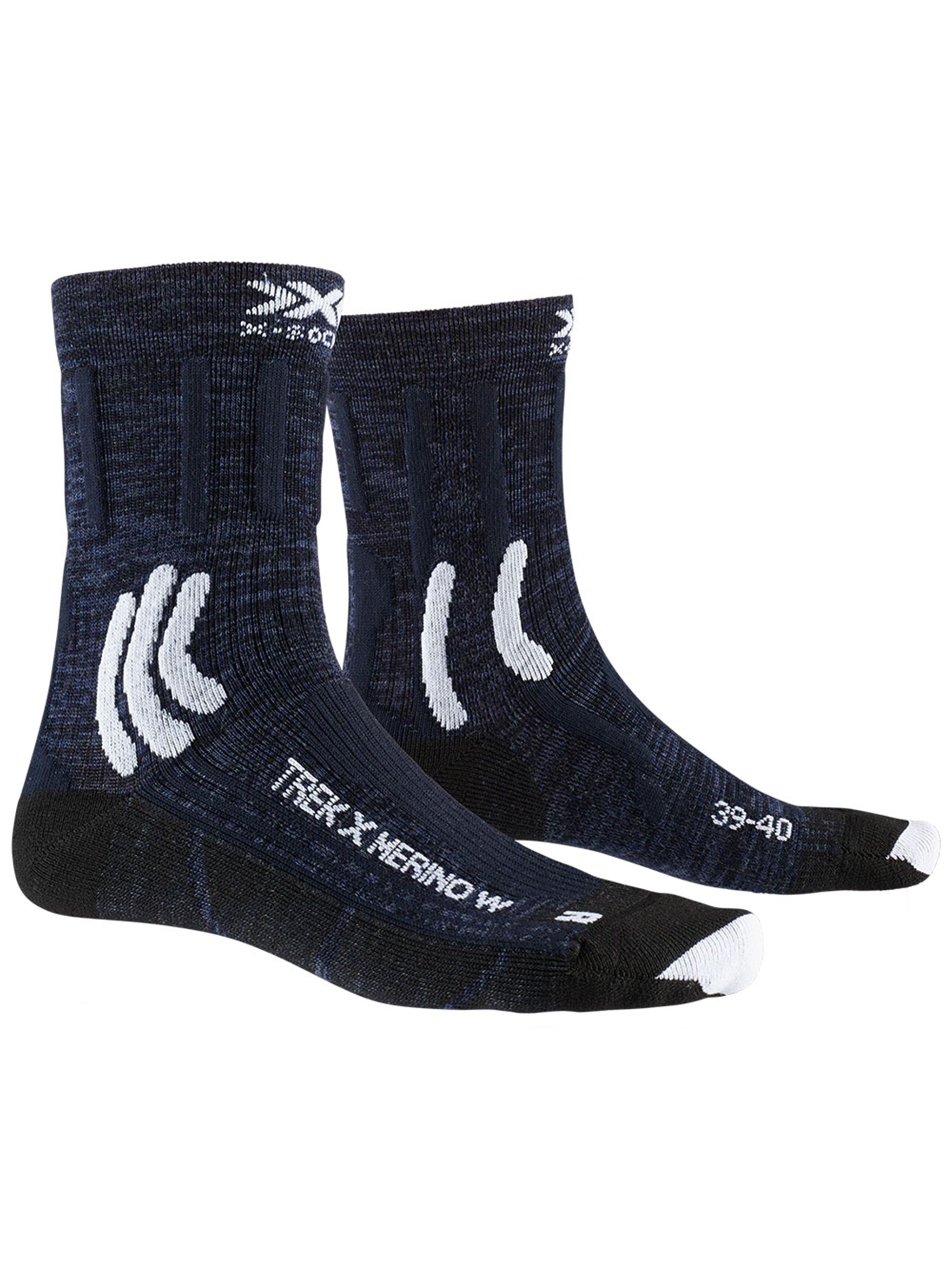 [X SOCKS] Socks SS26 XS TS04S19W