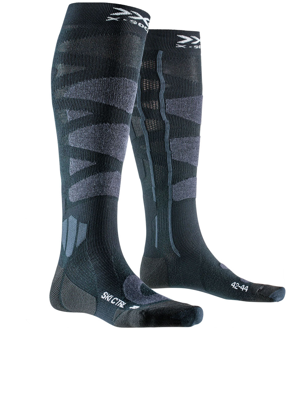 [X SOCKS] Socks FW24 XS SSKCW19U