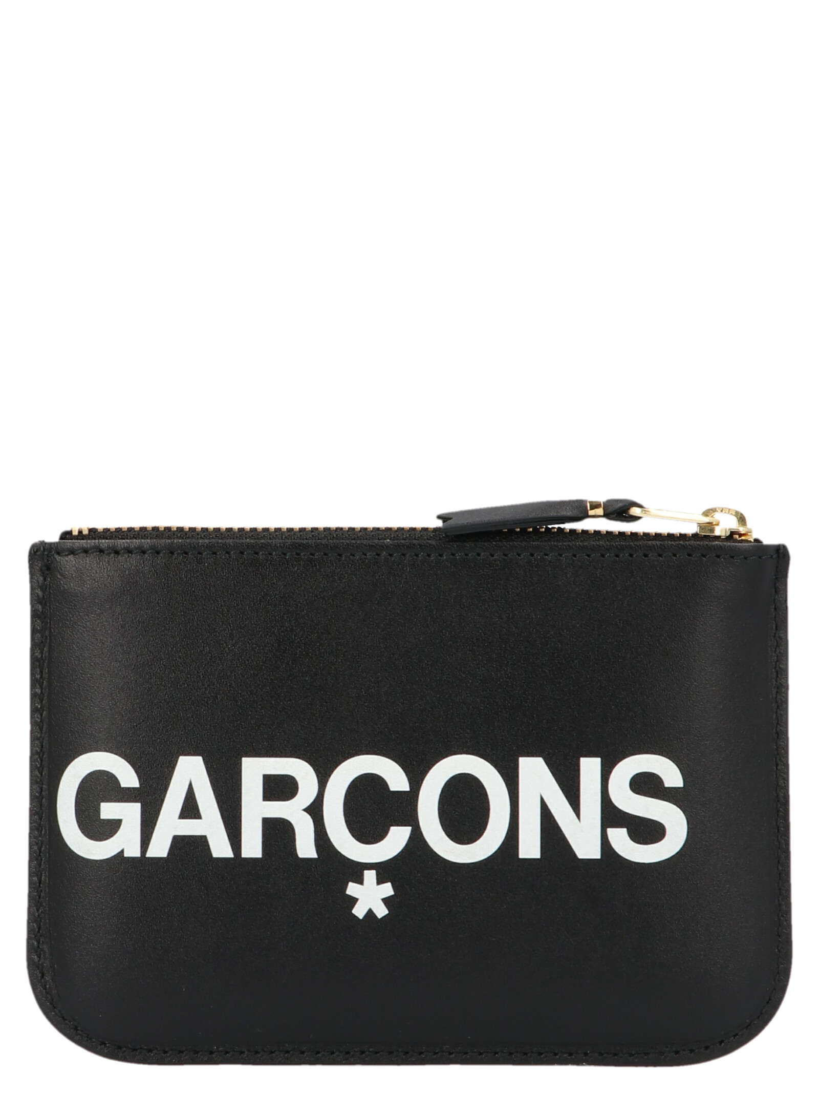 [COMME DES GARCONS WALLET] Wallet FW25 SA8100HLBLACK