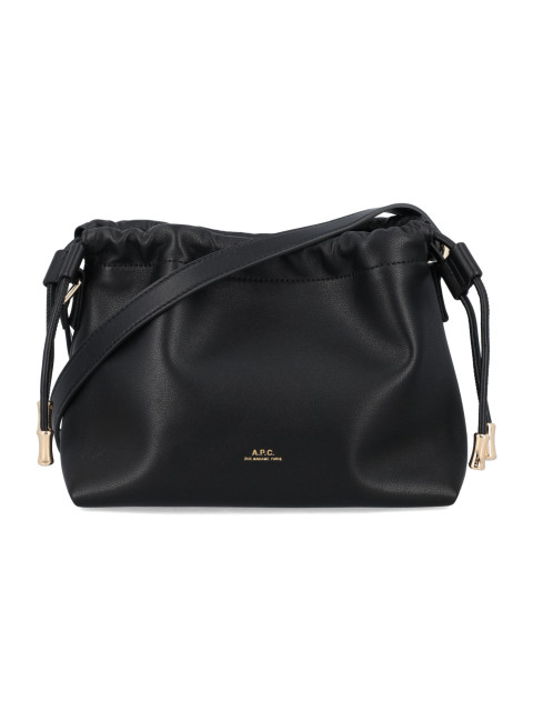 [A.P.C.] Shoulder bag FW26 F61582PUAATLZZ