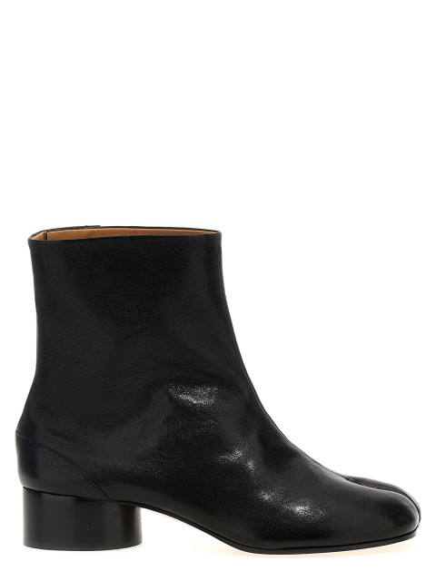 [Maison Margiela] Ankle Boots FW26 S58WU0273P3753T8013