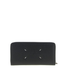 [Maison Margiela] Wallet FW26 S56UI0110P4455T8013