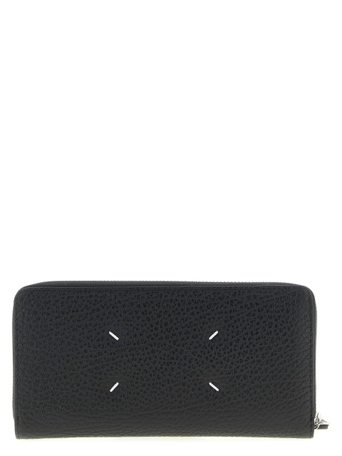 [Maison Margiela] Wallet FW26 S56UI0110P4455T8013